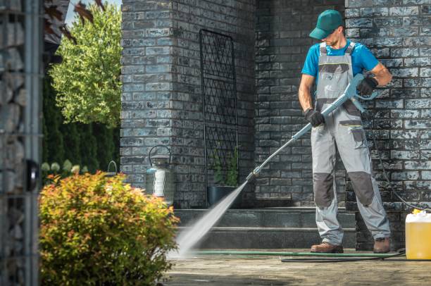 Best Soft Washing for Delicate Surfaces in Rshfield Hills, MA